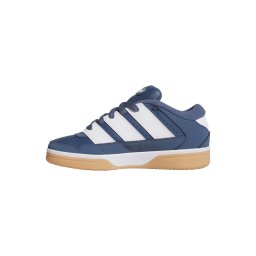 ADIDAS SPORTSWEAR Sneaker low 'BREAK START 2000' albastru marin / alb