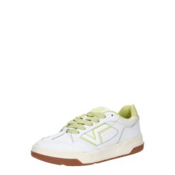 VANS Sneaker low 'Upland' verde limetă / alb
