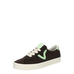 VANS Sneaker low oliv / verde deschis