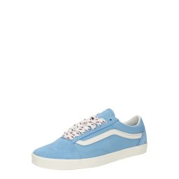 VANS Sneaker low 'Old Skool' azur / alb
