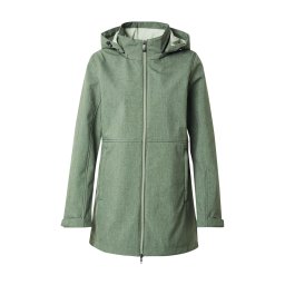 KILLTEC Geacă outdoor 'KOW 95' verde amestecat