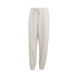 ADIDAS PERFORMANCE Pantaloni sport 'Essentials Linear' gri