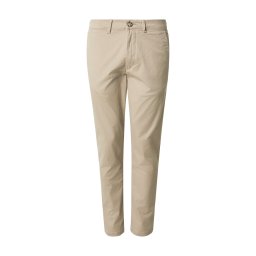 SELECTED Pantaloni eleganți 'SLHZ175-DANIEL' grej