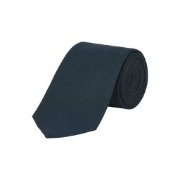JACK & JONES Cravată 'JACLINNLY' albastru noapte