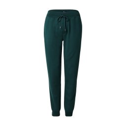 Hackett London Pantaloni 'CLASSIC' verde smarald