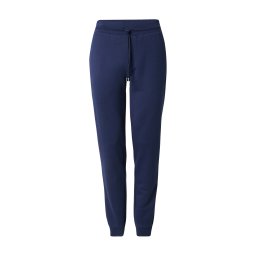 Hackett London Pantaloni 'CLASSIC' bleumarin / verde smarald