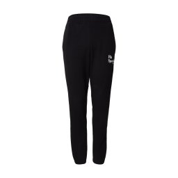 FILA Pantaloni sport 'LESGES' negru / alb