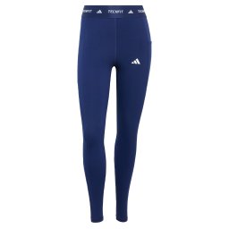 ADIDAS PERFORMANCE Pantaloni sport 'Stash' albastru închis / alb