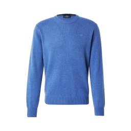 Hackett London Pulover albastru