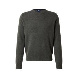 Hackett London Pulover verde pin