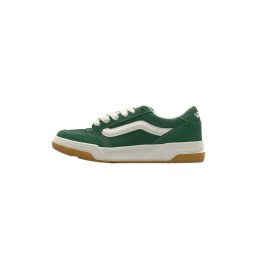 VANS Sneaker low 'Hylane' verde pin / alb