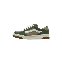 VANS Sneaker low 'Hylane' verde / oliv / alb