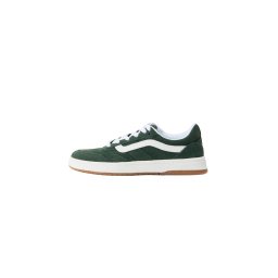 VANS Sneaker low 'Cruze 3.0' verde pin / alb