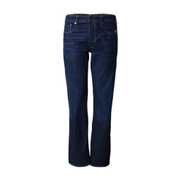 G-STAR Jeans '3301' albastru denim