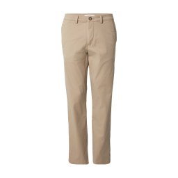 SELECTED Pantaloni eleganți 'SLHZ196-DANIEL' bej