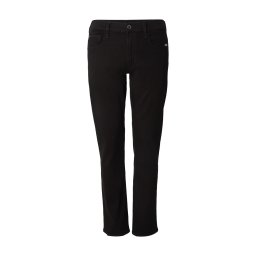 G-STAR Jeans '3301' negru denim
