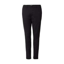 SELECTED Pantaloni eleganți 'SLHZ175-DANIEL' negru
