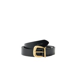 Calvin Klein Curea auriu / negru