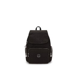 KIPLING Rucsac 'City' negru