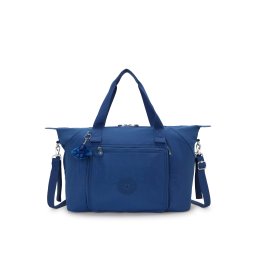 KIPLING Geantă de scutece 'New Art M' albastru
