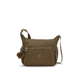 KIPLING Geantă de umăr 'Gabbie' oliv