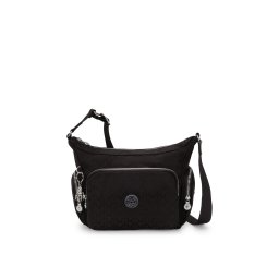 KIPLING Geantă de umăr 'Gabb' negru