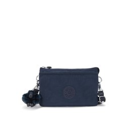 KIPLING Geantă de umăr 'Riri' bleumarin