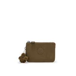 KIPLING Portofel 'Creativity S' oliv
