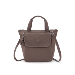 KIPLING Poșete 'Awakea' maro mokka