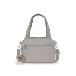 KIPLING Poșete 'Elysia' gri taupe
