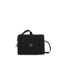 KIPLING Geantă de umăr 'Fabya' negru