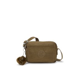 KIPLING Geantă de umăr 'Abanu' oliv