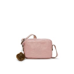 KIPLING Geantă de umăr 'Abanu' roz