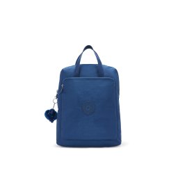 KIPLING Rucsac 'Kazuki' albastru
