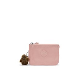 KIPLING Portofel 'Creativity S' maro / roz pal