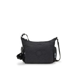 KIPLING Geantă de umăr 'Gabb S' negru