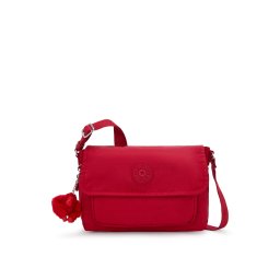 KIPLING Geantă de umăr 'Dalma' roșu