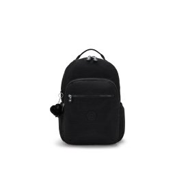 KIPLING Rucsac 'Seoul' negru