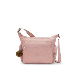 KIPLING Geantă de umăr 'Gabbie' roz