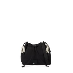 KARL LAGERFELD JEANS Geantă tip sac negru
