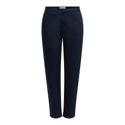 ONLY Pantaloni eleganți 'ONLMISSOURI' albastru noapte
