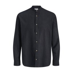 JACK & JONES Cămașă 'JJESummer' negru