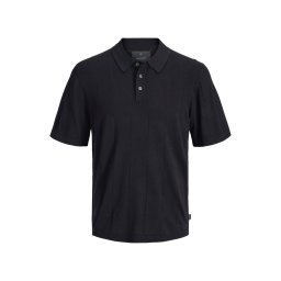 Jack & Jones Premium Pulover 'JPRBLAWILLIAM' negru