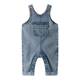 NAME IT Jeans 'NBMBEN' albastru denim