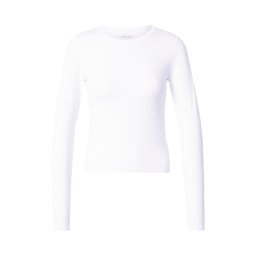 HOLLISTER Tricou alb