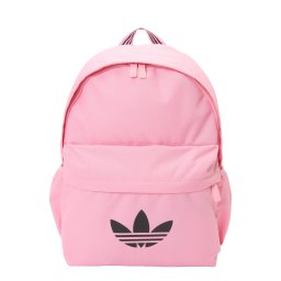 ADIDAS ORIGINALS Rucsac 'Adicolor Classic' rosé / negru