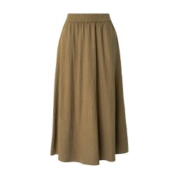 ONLY Fustă 'ONLTizana' verde închis