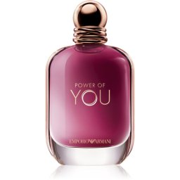 Armani Power of You EDP W 90 ml