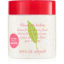Elizabeth Arden Green Tea Strawberry Basil crema de corp hidratanta 500 ml