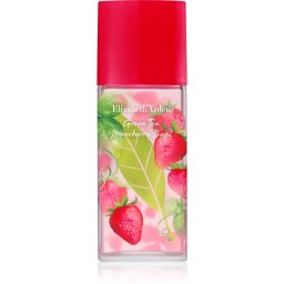 Elizabeth Arden Green Tea Strawberry Basil EDT W W 50 ml